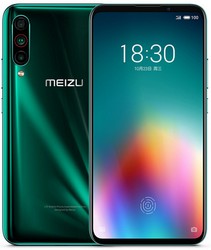 Прошивка телефона Meizu 16T в Ульяновске